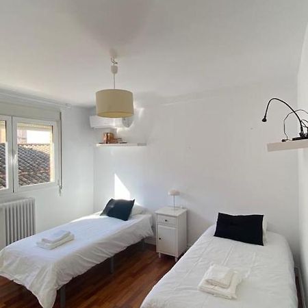 Apartamento Centro De Гранада Екстер'єр фото