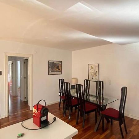 Apartamento Centro De Гранада Екстер'єр фото