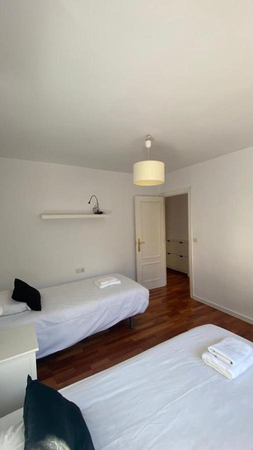 Apartamento Centro De Гранада Екстер'єр фото