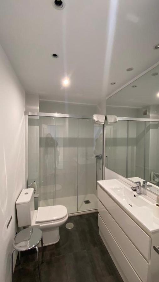 Apartamento Centro De Гранада Екстер'єр фото