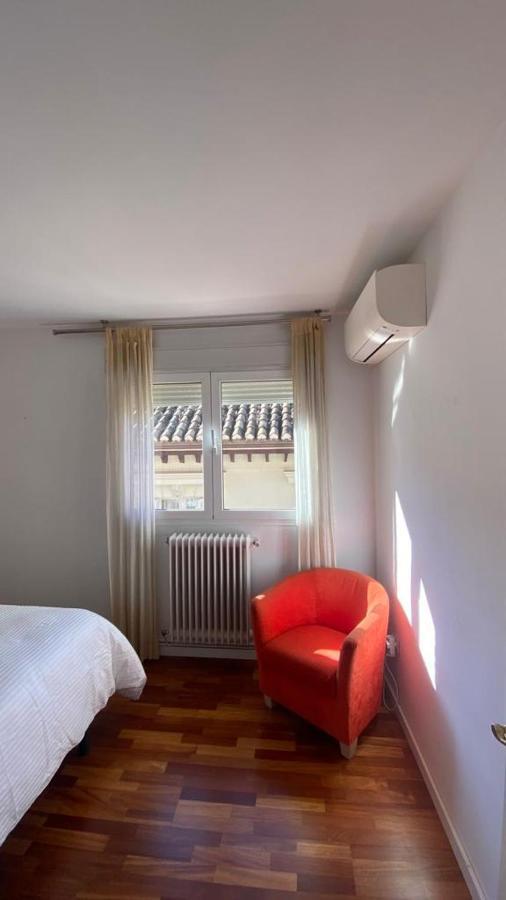 Apartamento Centro De Гранада Екстер'єр фото
